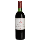 Chateau Latour Pauillac - 1966